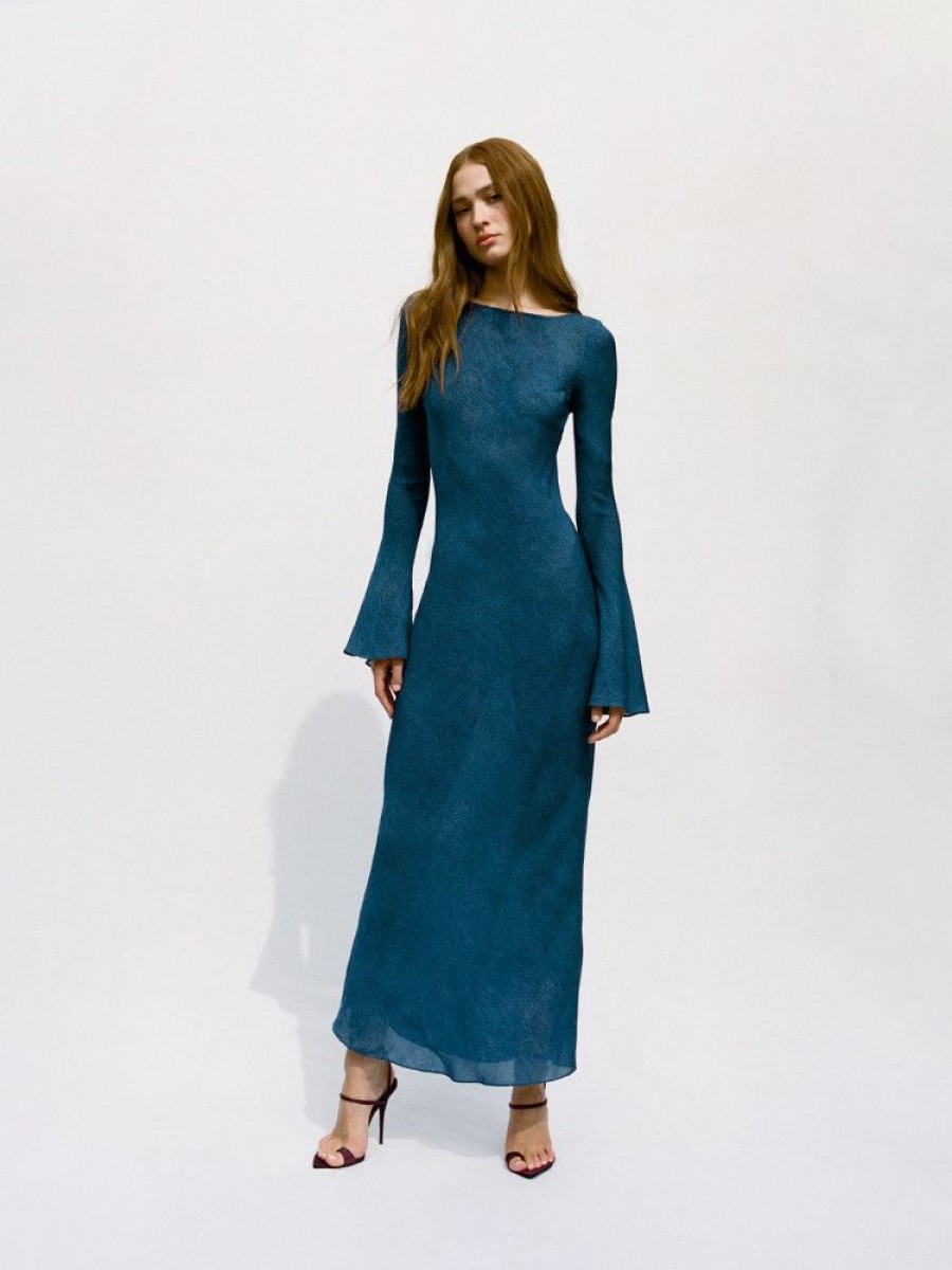 Realisation Par Dresses | The Gia - Denim