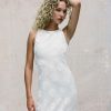 Realisation Par Dresses | The Carla - Lily Devore Ivory