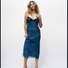 Realisation Par Dresses | The Karlie - Denim