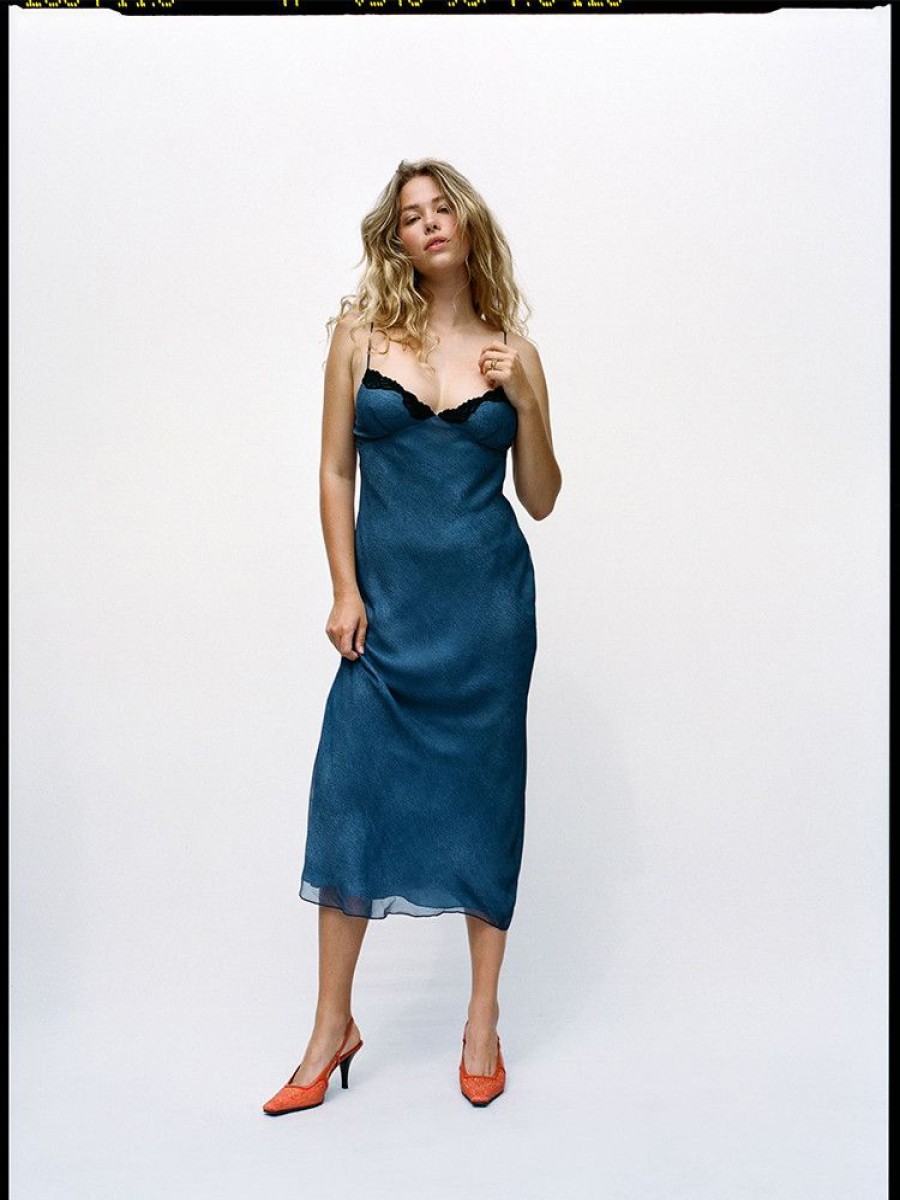 Realisation Par Dresses | The Karlie - Denim