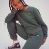 Realisation Par Sweats | Real Sweatshirt - Green